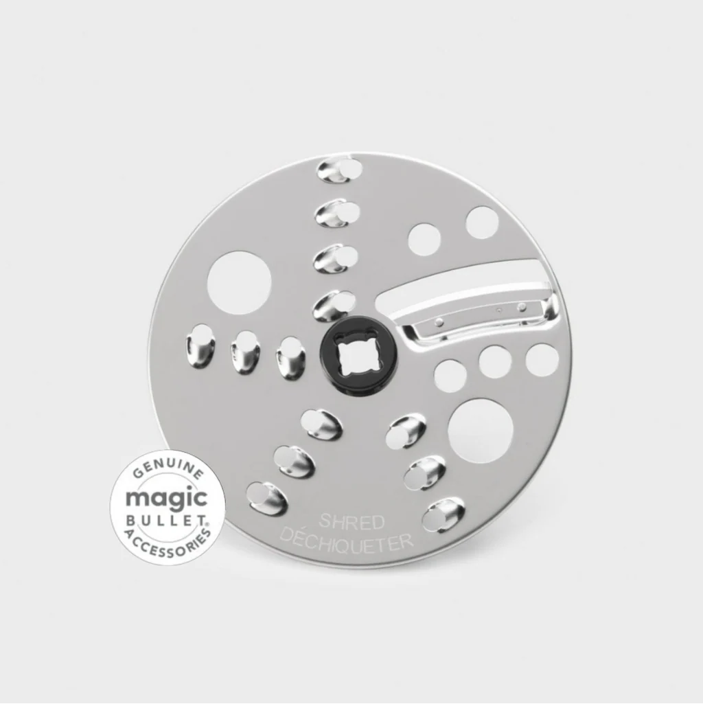 Magic Bullet Kitchen Express Slice/Shred Disc