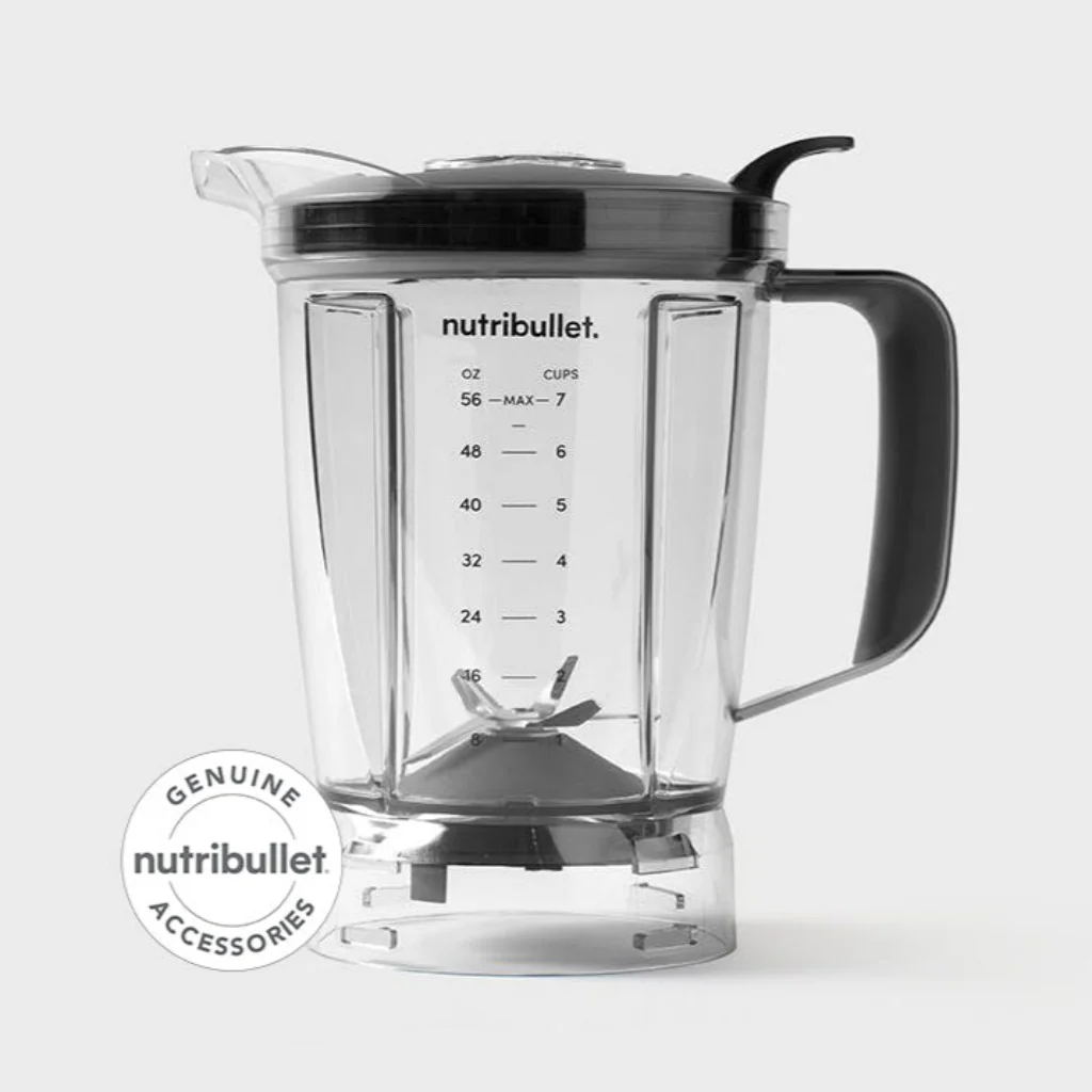 NutriBullet Blender Combo 1000 1.6L Pitcher Set