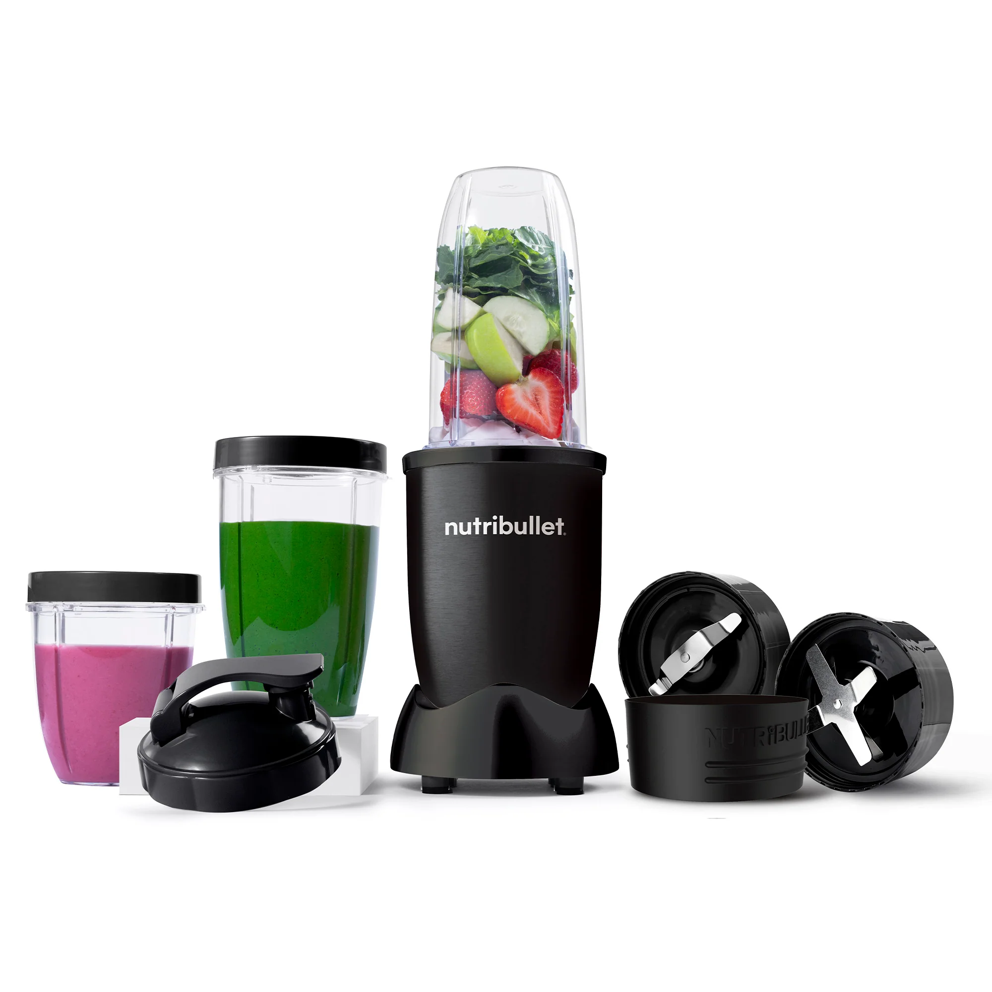NutriBullet 1000 Mega Pack - Image 5
