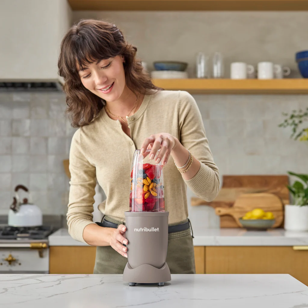 NutriBullet 900 Series Matte - Image 3