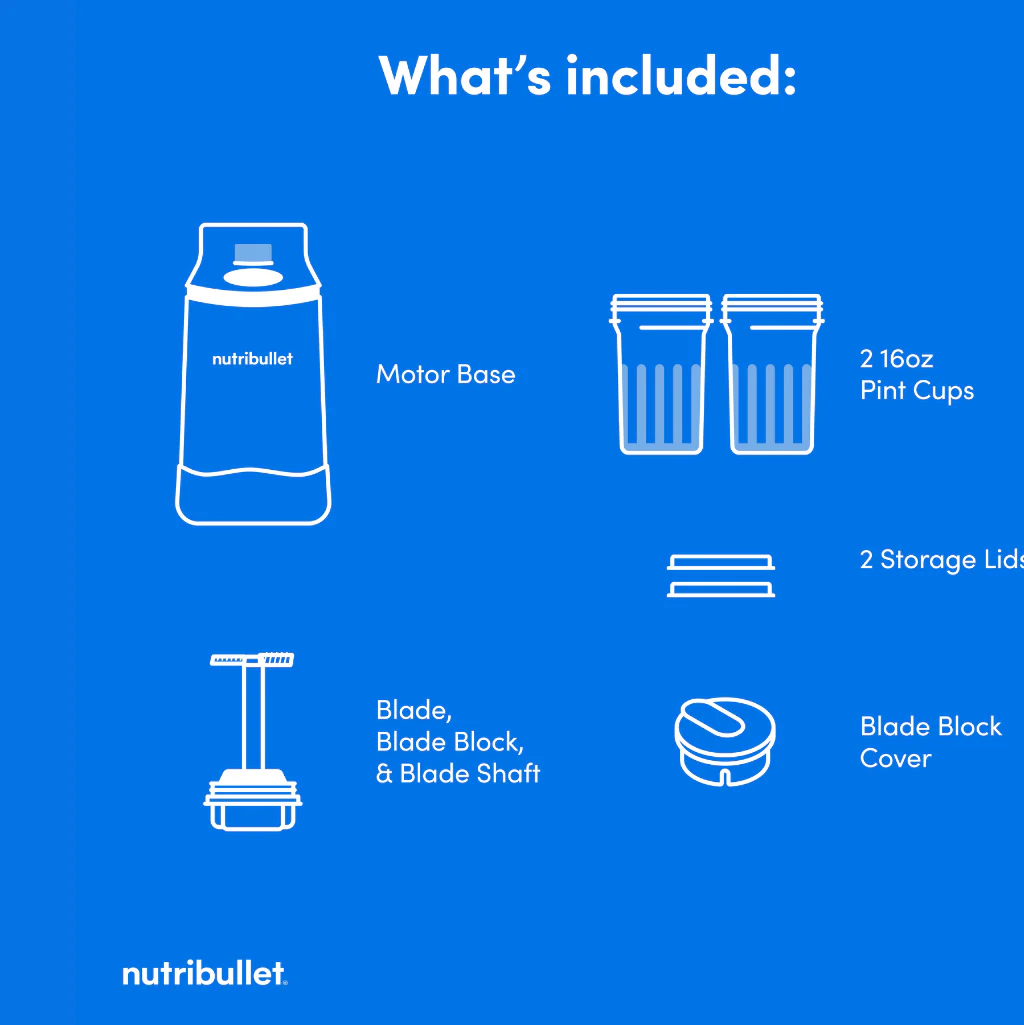 NutriBullet Chill - Image 12