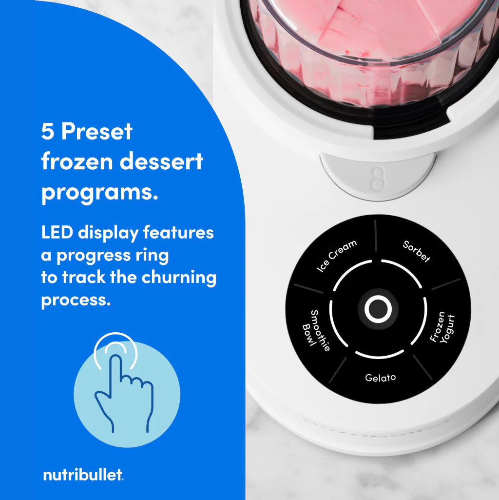 NutriBullet Chill - Image 6