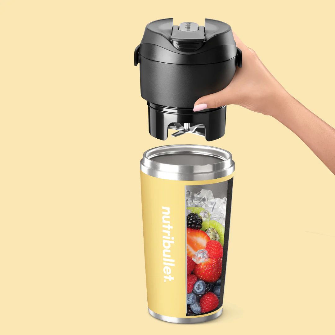 NutriBullet Flip - Image 32