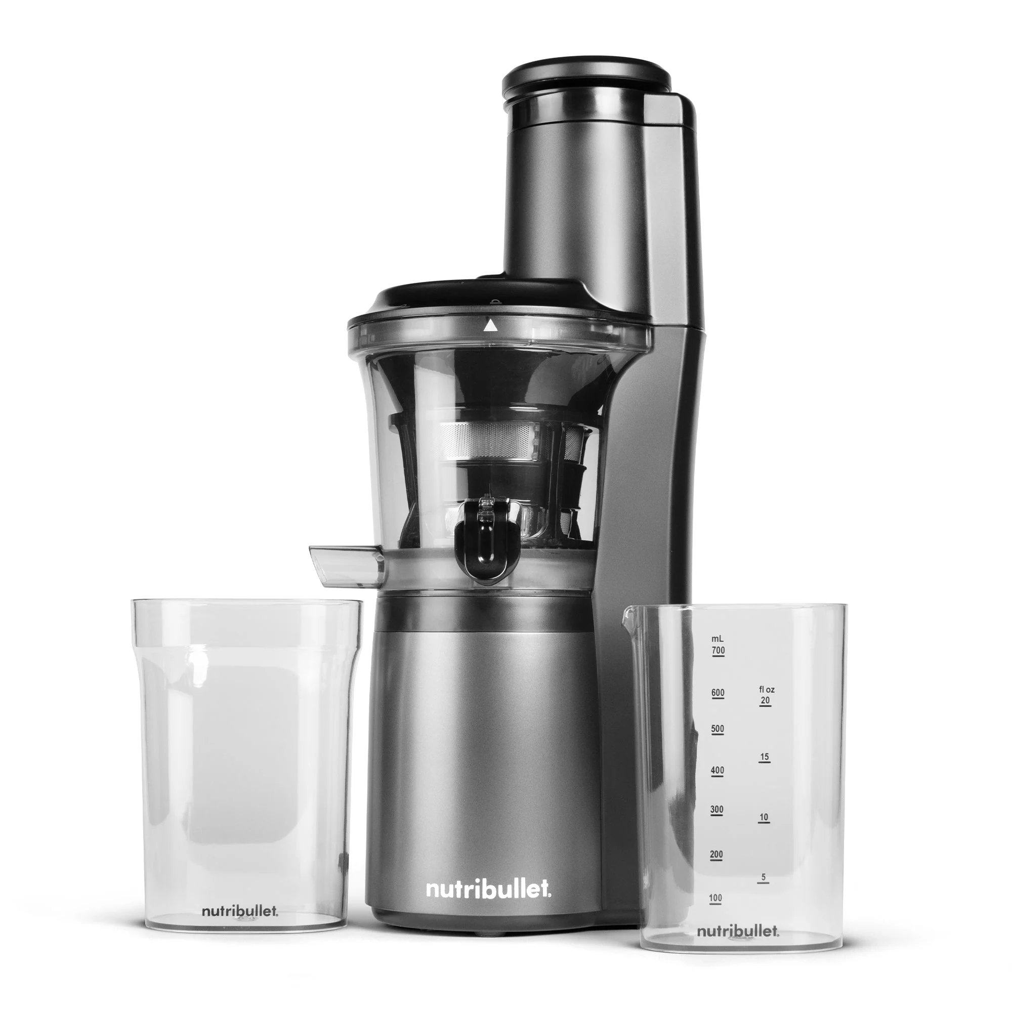 NutriBullet Cold Press Juicer - Image 5