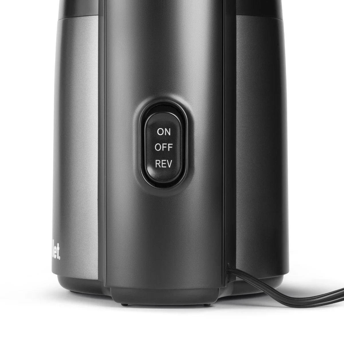 NutriBullet Cold Press Juicer - Image 8