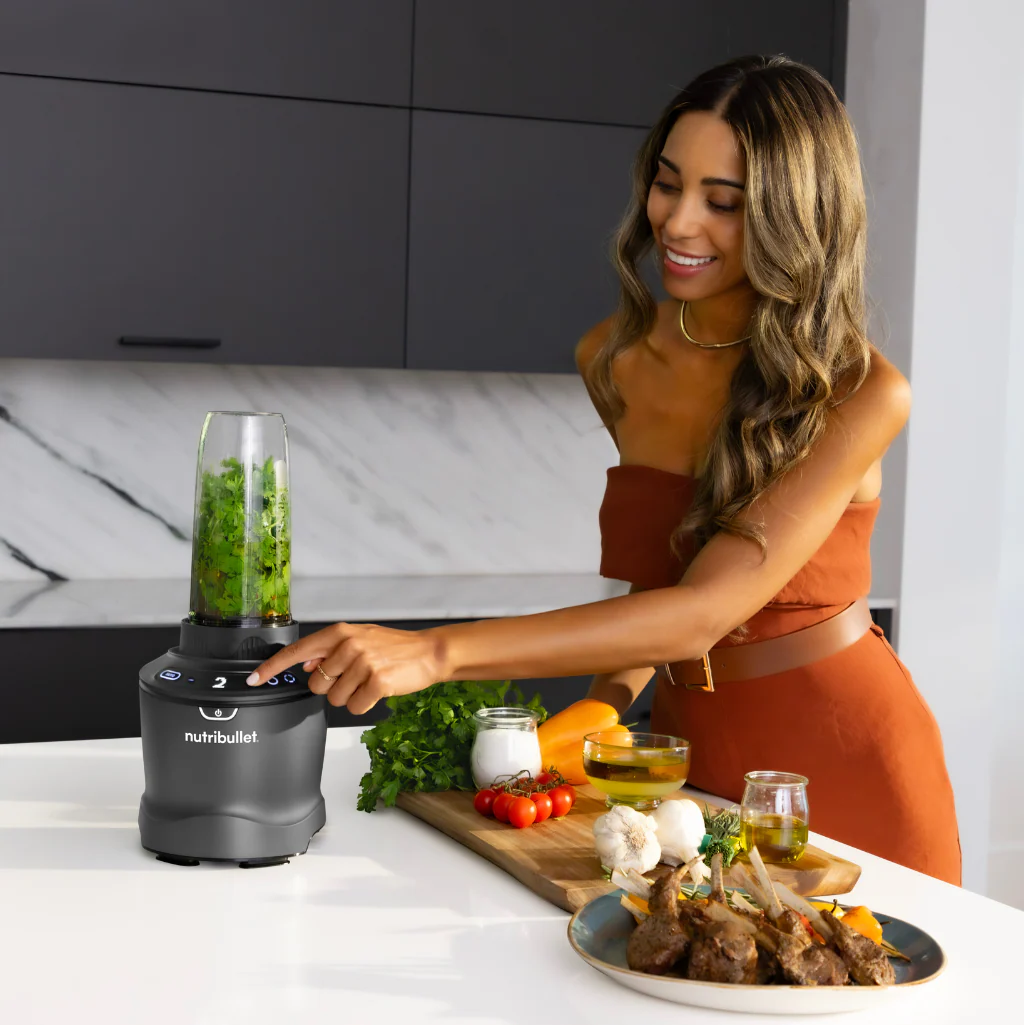 NutriBullet SmartSense Blender Combo - Image 5