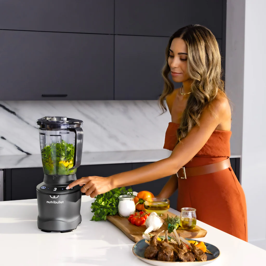 NutriBullet SmartSense Blender Combo - Image 6