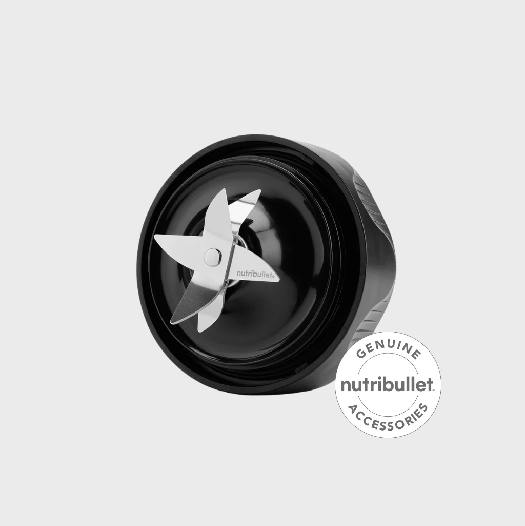 NutriBullet Turbo Rapid Extractor Blade