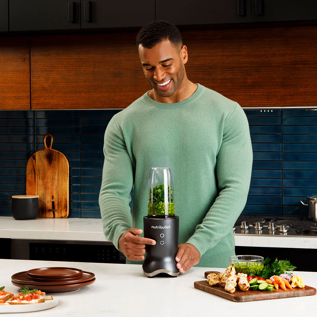 NutriBullet Ultra 1200 - Image 4
