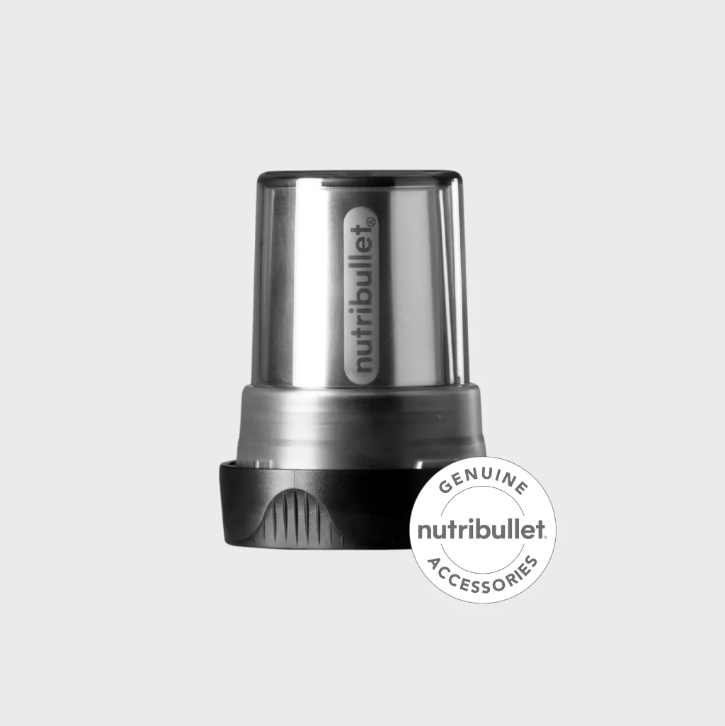 Ultra Plus+ Coffee & Dry Spice Grinder