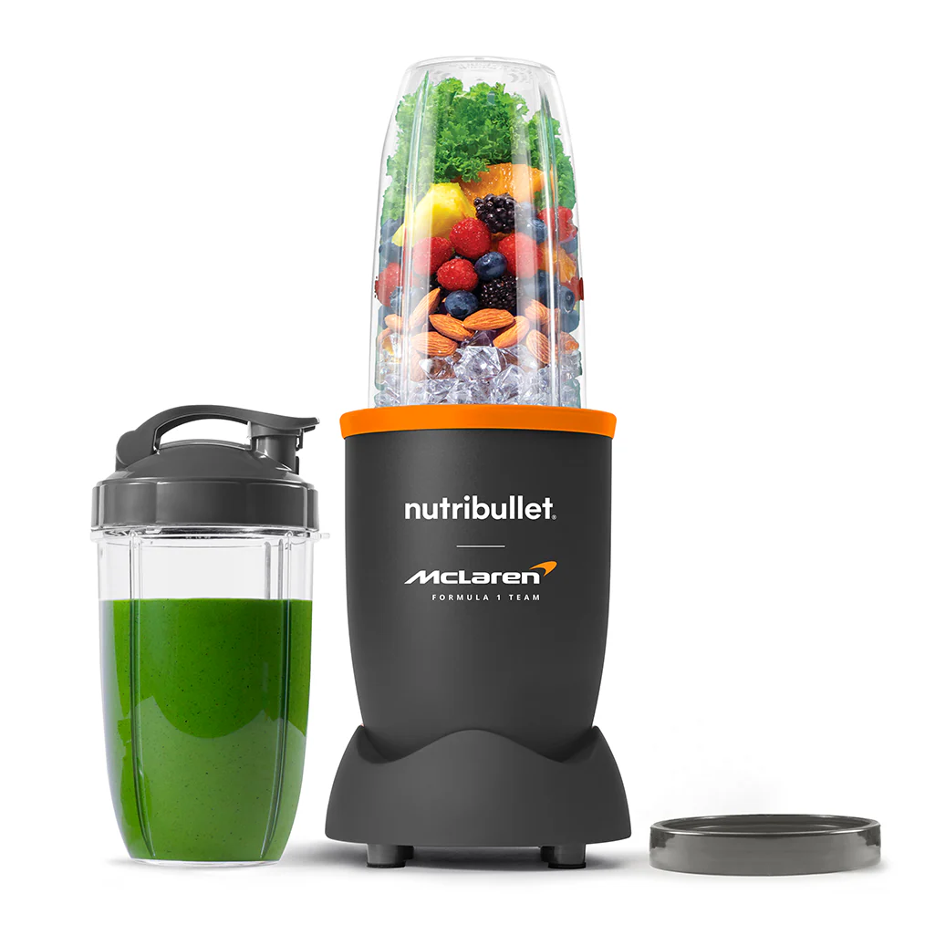 NutriBullet x McLaren 1000 Essentials - Image 2