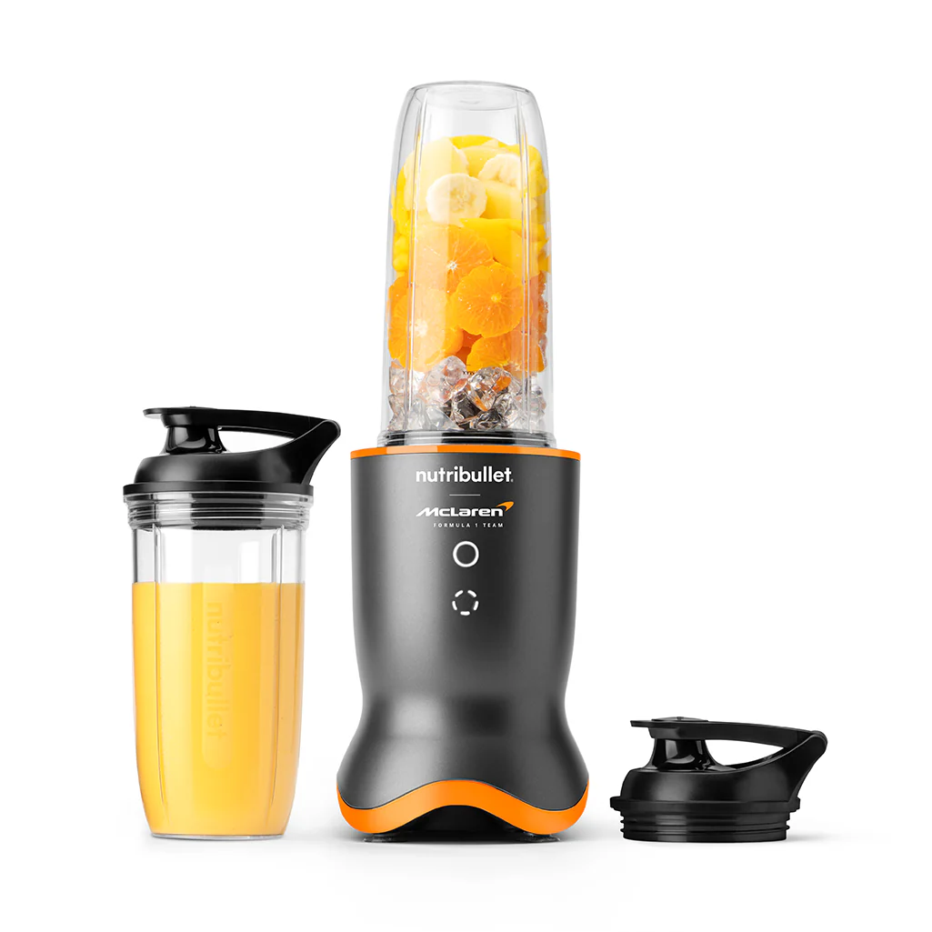 NutriBullet x McLaren Ultra 1200 - Image 2
